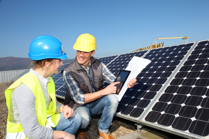 Photovoltaik: Teilzahlung 2022 Bei Nullsteuersatz 2023