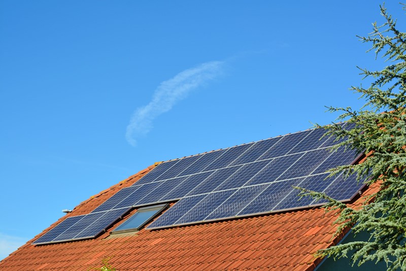 Photovoltaikanlage: Umfang Der Steuerbefreiung