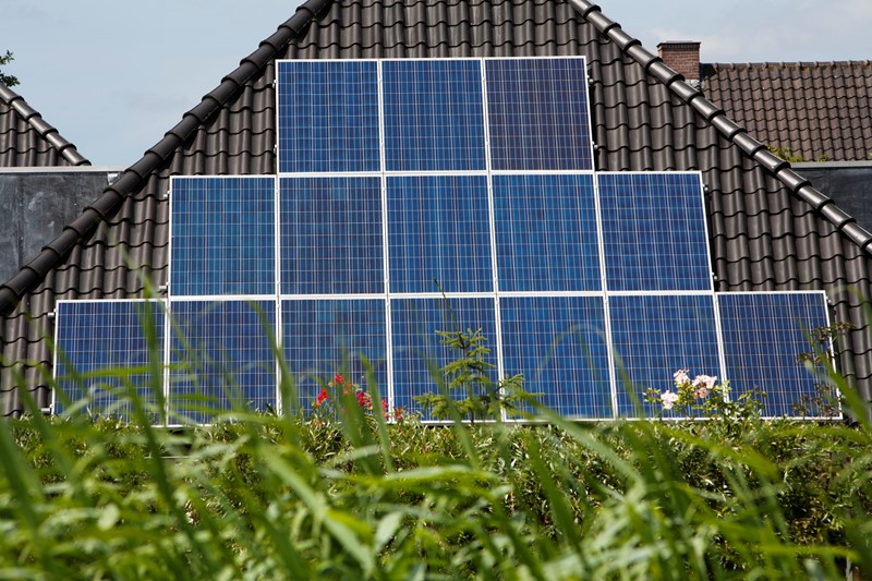 Photovoltaikanlage: Nachträgliche Aufwendungen