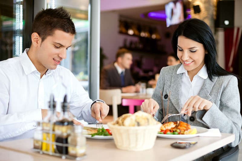 Restaurantschecks Als Sachbezug