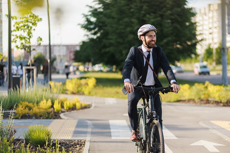 Anschaffung Und Abschreibung Eines E Bikes